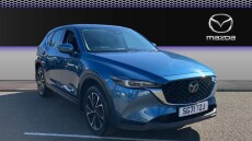 Mazda CX-5 2.0 Sport 5dr Auto Petrol Estate